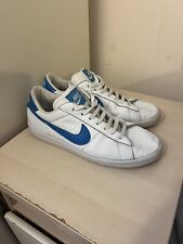 Nike wimbledon size for sale  SHEFFIELD