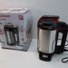 Morphy richards 501025 for sale  STAFFORD