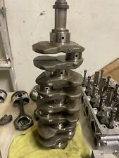 Honda s2000 crankshaft for sale  MARAZION