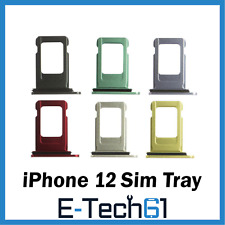 Iphone sim tray for sale  MANCHESTER