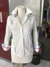 Chemise burberry taille d'occasion  Andeville