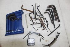 Hex allen key for sale  Trenton