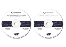 DVD de atualização de navegação profissional CCC EUA para BMW E60 E90 E70 E82 E71 E63 E87 comprar usado  Enviando para Brazil