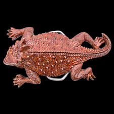 Red horned toad for sale  Anchorage