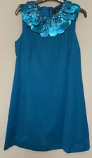 Tracy Mulligan Vintage Designer Dress Size 10 with storage damage tags Xterity, used for sale  Shipping to South Africa