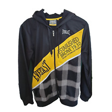 Everlast sweatjacke trainingsj gebraucht kaufen  Fuhlenbr.,-Vonderort,-Ebel