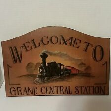 Custom wooden welcome for sale  White Hall