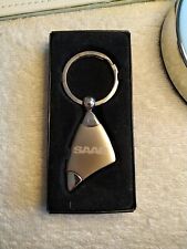 Saab metal key for sale  CLACTON-ON-SEA