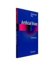 Artificial vision clinical gebraucht kaufen  Trebbin
