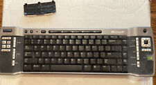 Microsoft remote keyboard for sale  Houston