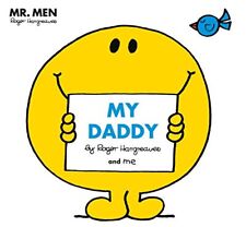 Men daddy hargreaves for sale  UK