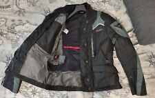 Giacca moto dainese usato  Valvestino