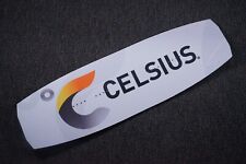 Celsius live fit for sale  Saint George