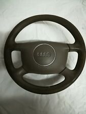 Audi volante airbag usato  Italia