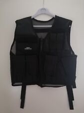 Gilet tactique airsoft d'occasion  Moissy-Cramayel