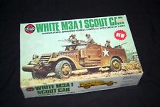 Airfix scale white for sale  IPSWICH