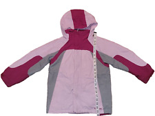 Girl weather jacket for sale  Annapolis