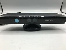 Kinect Microsoft XBOX 360 Model 1414  Sensor Bar Genuine Authentic Black *Tested for sale  Shipping to South Africa
