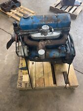 fordson e27n tractor for sale  Glen Haven