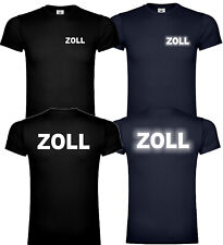 Zoll polizei shirt gebraucht kaufen  Baesweiler