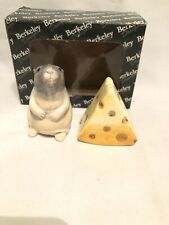 Mouse cheese salt for sale  Danville