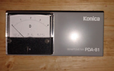 Used konica densitometer for sale  WOLVERHAMPTON