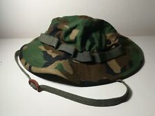 Cappello militare camouflage usato  Italia