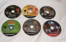 Lot sony playstation for sale  Nampa