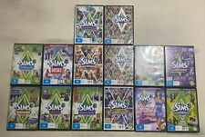 The Sims 3 + Expansion Packs PC Good condition tested - pick a game for sale  Shipping to South Africa