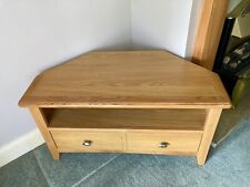 Light oak finish for sale  PULBOROUGH