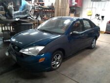 ford 4dr zts focus sedan 2000 for sale  Rockford