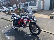 Bmw f800gs for sale  COALVILLE