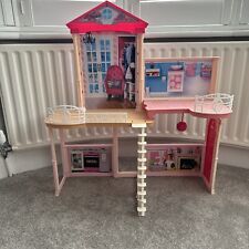 Barbie doll house for sale  SURBITON