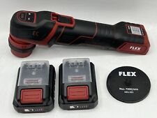 Flex 493.503 pxe for sale  Kansas City