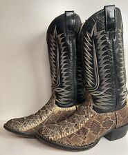 Cowtown rattlesnake cowboy for sale  Bethel