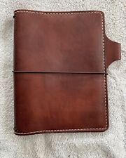 Chic sparrow leather for sale  East Stroudsburg