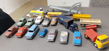 Lot dinky toys d'occasion  Limoges-