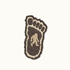 Surtido de 50 piezas de parche para pies Bigfoot segunda mano  Embacar hacia Argentina