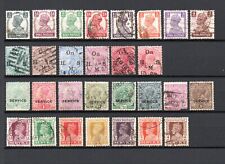 Timbres service inde d'occasion  Jarnac