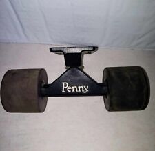 Vintage penny skateboard for sale  Shipping to Ireland