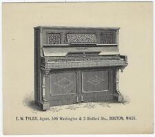 Wm. knabe pianos for sale  Owens Cross Roads