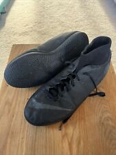 Nike mercurial sock for sale  CHESTERFIELD