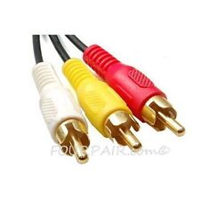 6ft rca red for sale  Springdale