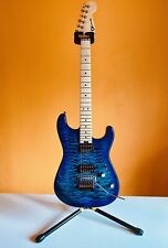 Charvel cal san d'occasion  Montpellier-