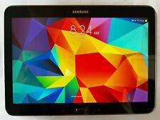 Ótimo Samsung Galaxy Tab 4 SM-T530NN 16GB, Wi-Fi, 10,1" comprar usado  Enviando para Brazil