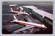 Twa 707s sfo for sale  USA