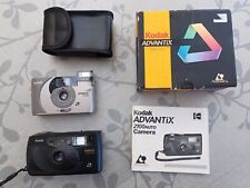 Kodak advantix f350 for sale  HIGH WYCOMBE