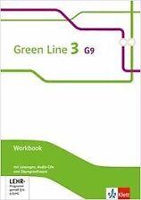 Green line ausgabe gebraucht kaufen  Berlin