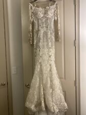 Wedding dress for sale  Atlanta