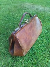 Ancien sac bagage d'occasion  Luneray